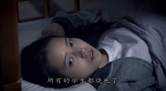 韓國恐怖片排行榜前十名  突然有一天