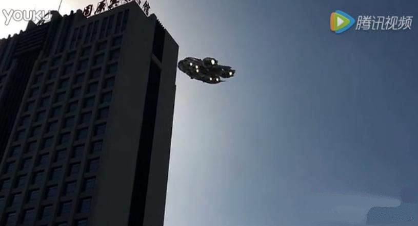 固原ufo事件是真的嗎