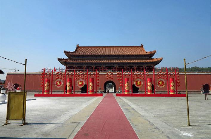 廈門(mén)景點(diǎn)