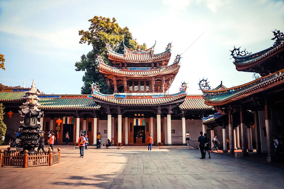 廈門(mén)景點(diǎn)