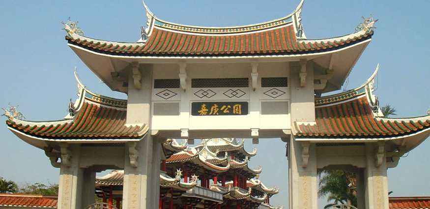廈門(mén)景點(diǎn)
