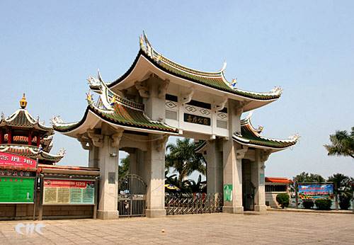 廈門(mén)景點(diǎn)