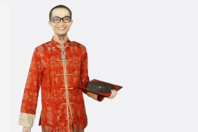 2019最新中國風(fēng)水大師排名 中國風(fēng)水師排名前十6