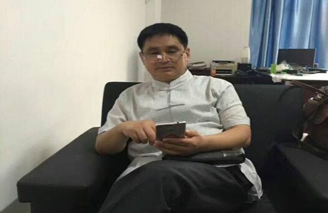 2019最新中國風(fēng)水大師排名 中國風(fēng)水師排名前十7