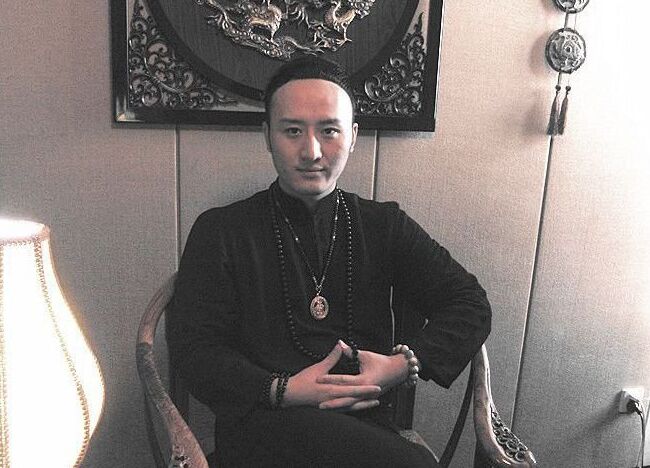 2019最新中國風(fēng)水大師排名 中國風(fēng)水師排名前十3