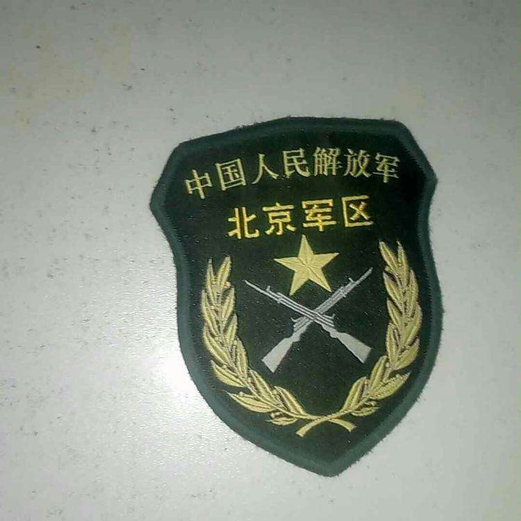中國四大軍區大比拼 四大軍區哪個(gè)更厲害4