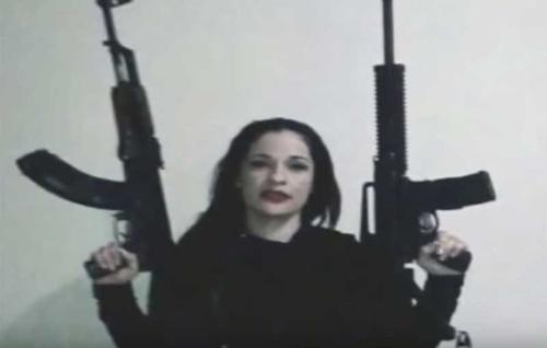 世界十大最危險女歹徒 Griselda Blanco