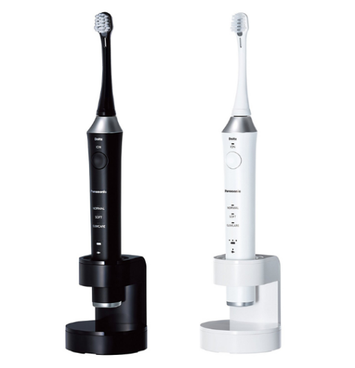 動(dòng)牙刷哪個(gè)牌子好?日本PANASONIC松下電動(dòng)牙刷