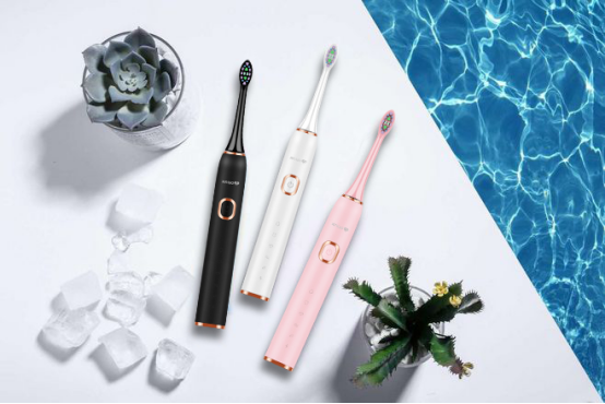 動(dòng)牙刷哪個(gè)牌子好?美國XNUO心諾電動(dòng)牙刷