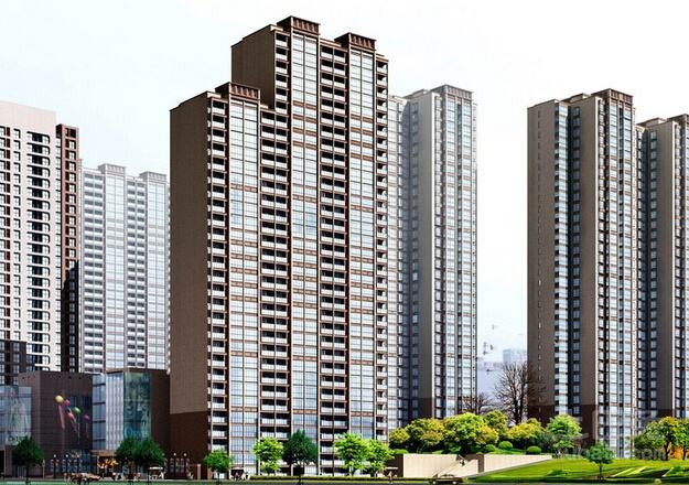 2019年房地產(chǎn)什么牌子好?中國房地產(chǎn)十大品牌排行榜
