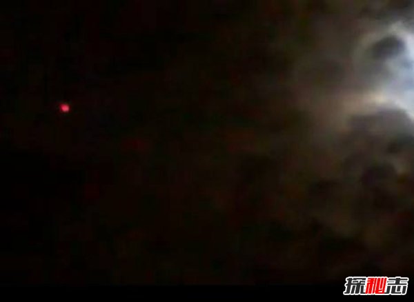 8·20上海ufo事件,南航飛行員萬(wàn)米高空發(fā)現不明飛行物