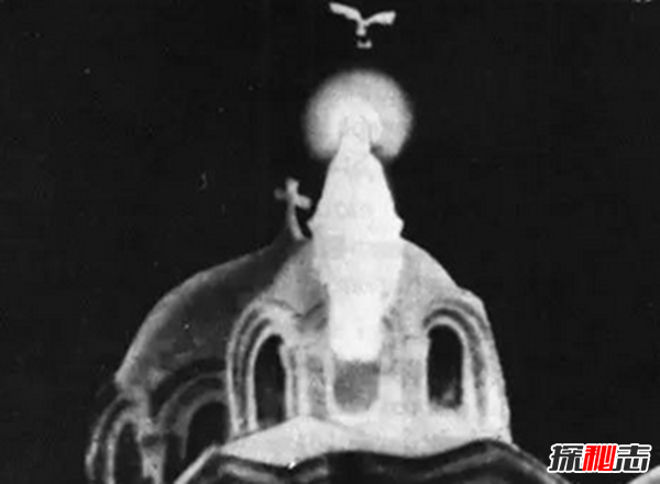 10張靈異照片沒(méi)法解釋背后的故事,張張驚悚駭人
