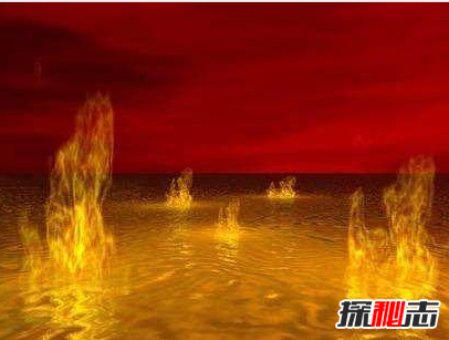 巴倫支海五層湖,是什么現象所導致的?（至今是個(gè)謎）