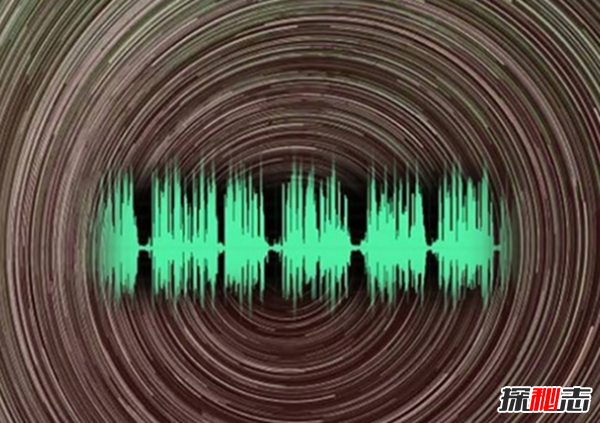 發(fā)生的真實(shí)怪事?科學(xué)無(wú)法解釋的十大現象